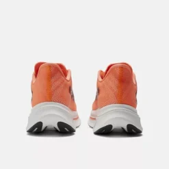 New Balance Chaussures Running Neutre|Chaussures Running Carbone^FuelCell SuperComp Trainer V2 Orange