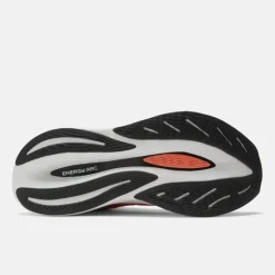 New Balance Chaussures Running Neutre|Chaussures Running Carbone^FuelCell SuperComp Trainer V2 Orange