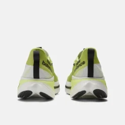 New Balance Chaussures Running Neutre|Chaussures Running Carbone^FuelCell SuperComp Elite v3 Blanc
