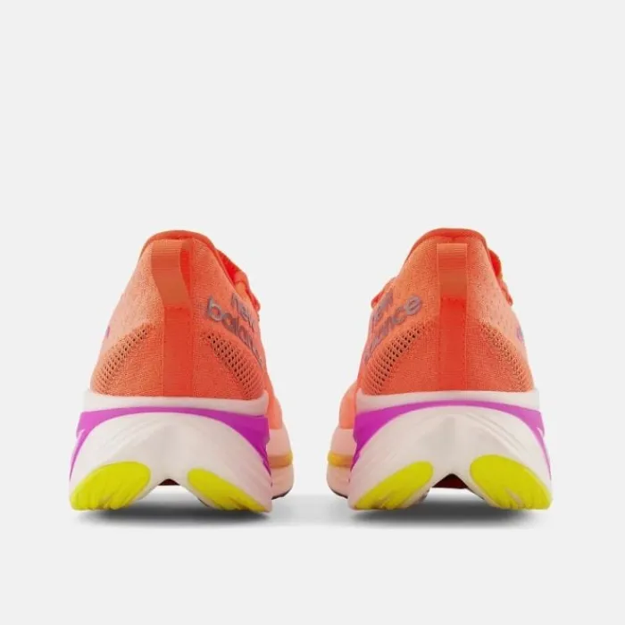New Balance Chaussures Running Neutre|Chaussures Running Compétition^FuelCell SuperComp Elite V3 Rouge