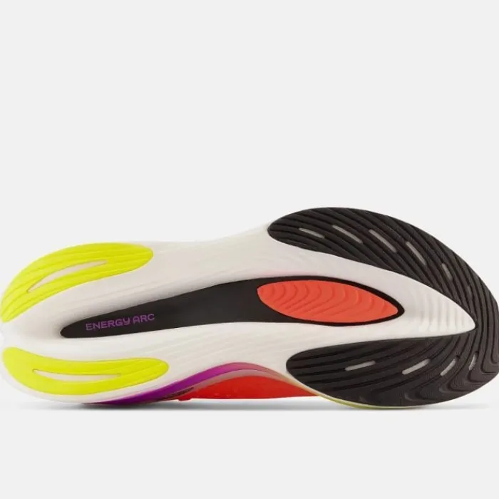 New Balance Chaussures Running Neutre|Chaussures Running Compétition^FuelCell SuperComp Elite V3 Rouge
