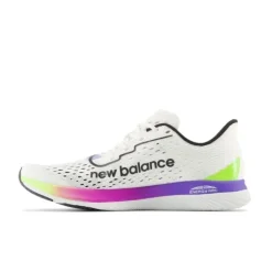 New Balance Chaussures Running Neutre|Chaussures Running Carbone^FuelCell SuperComp Pacer Blanc