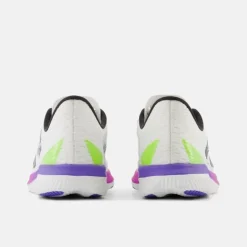 New Balance Chaussures Running Neutre|Chaussures Running Carbone^FuelCell SuperComp Pacer Blanc