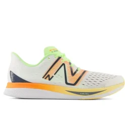 New Balance Chaussures Running Neutre|Chaussures Running Carbone^FuelCell SuperComp Pacer Blanc