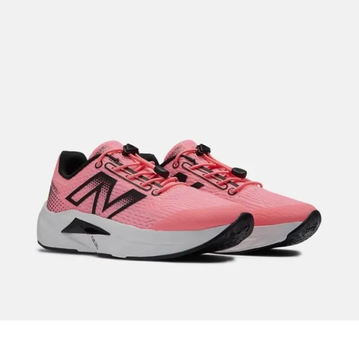 New Balance Chaussures Running^FullCell Propel v5 PS Rose