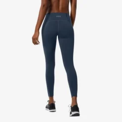 New Balance Collant Et Pantalon Running^Impact Run Tight Bleu