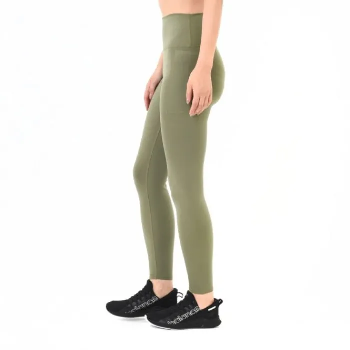 New Balance Collant Et Pantalon Running^NB Harmony Pocket High Rise Legging 25"