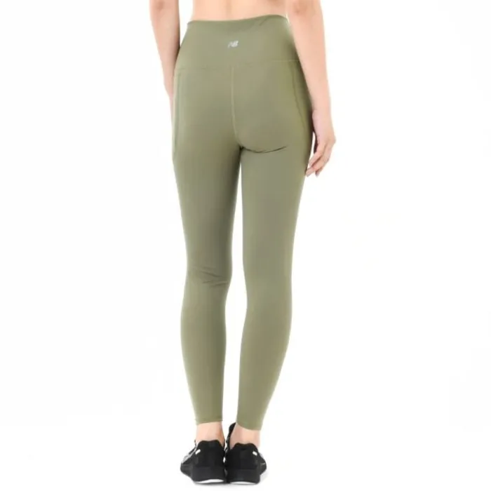 New Balance Collant Et Pantalon Running^NB Harmony Pocket High Rise Legging 25"