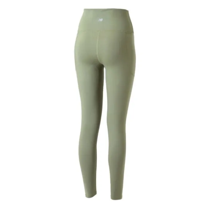 New Balance Collant Et Pantalon Running^NB Harmony Pocket High Rise Legging 25"