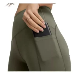 New Balance Collant Et Pantalon Running^NB Sleek Pocket High Rise Legging 27