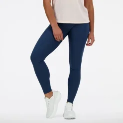 New Balance Collant Et Pantalon Running^NB Sleek Pocket High Rise Legging 27
