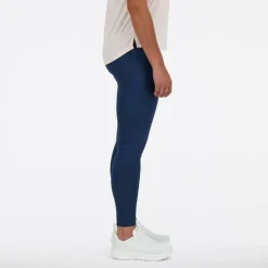 New Balance Collant Et Pantalon Running^NB Sleek Pocket High Rise Legging 27