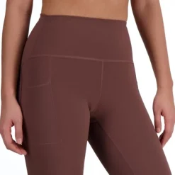 New Balance Collant Et Pantalon Running^NB Sleek Pocket High Rise Legging 27