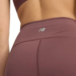 New Balance Collant Et Pantalon Running^NB Sleek Pocket High Rise Legging 27