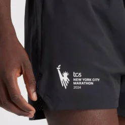 New Balance Short Running^NYC Marathon Shorts 5