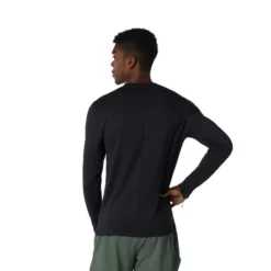New Balance T-shirt Et Manches Longues Running^Q Speed 1NTRO Long Sleeve