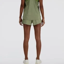 New Balance Short Running^RC Seamless 2 In 1 Short 3 Inch Vert