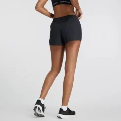 New Balance Short Running^RC Seamless Short 3 Inch Noir
