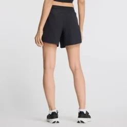 New Balance Short Running^RC Seamless Short 5 Inch Noir