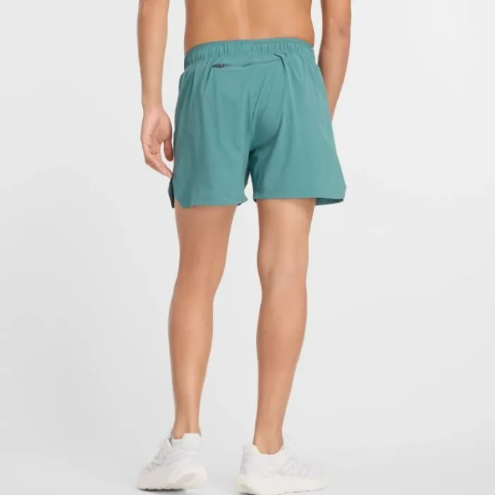 New Balance Short Running^RC Shorts 5" Vert