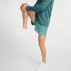 New Balance Short Running^RC Shorts 5