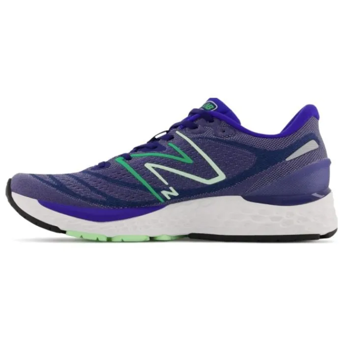 New Balance Chaussures Running Neutre|Chaussures Running Entrainement^Solvi V4 Bleu