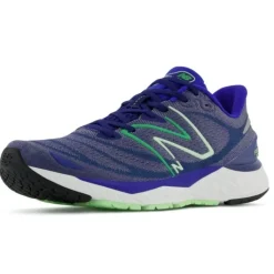 New Balance Chaussures Running Neutre|Chaussures Running Entrainement^Solvi V4 Bleu