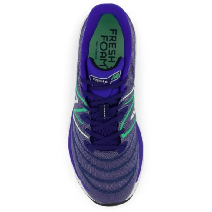 New Balance Chaussures Running Neutre|Chaussures Running Entrainement^Solvi V4 Bleu