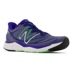 New Balance Chaussures Running Neutre|Chaussures Running Entrainement^Solvi V4 Bleu