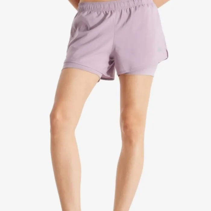 New Balance Short Running^Sport Essentials 2-in-1 Shorts 3"