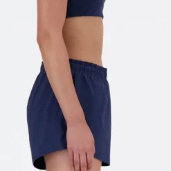 New Balance Short Running^Sport Essentials Shorts 3