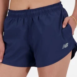 New Balance Short Running^Sport Essentials Shorts 3