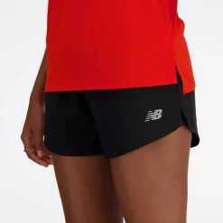 New Balance Short Running^Sport Essentials Shorts 3