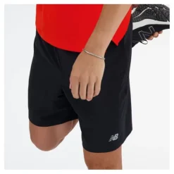 New Balance Short Running^Sport Essentials Shorts 7