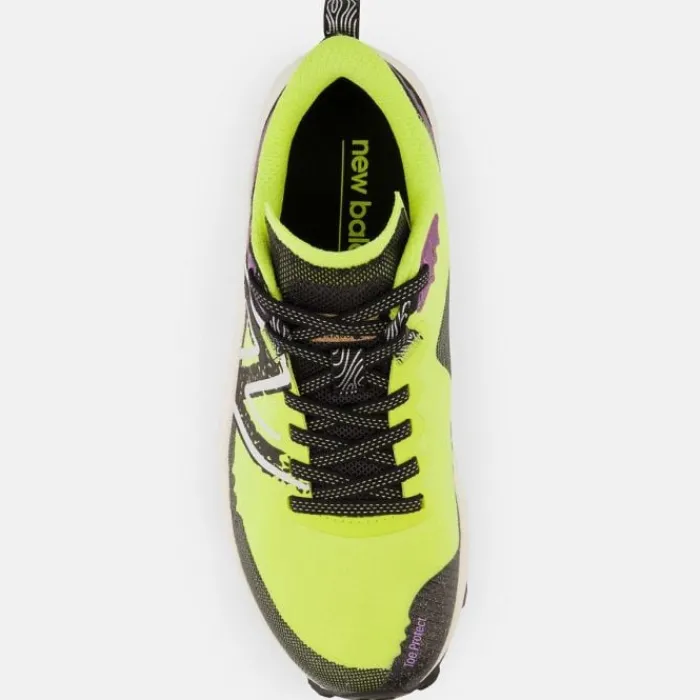 New Balance Offre De Chaussures De Randonnée|Chaussures Running Neutre^Trail Summit Unknown v3 Noir