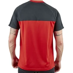 New Balance T-shirt Et Manches Longues Running^T-shirt