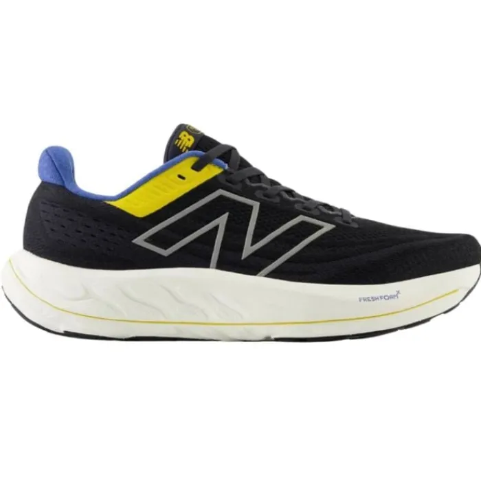 New Balance Chaussures Running Pied Large|Chaussures Pronation^Vongo V6 Wide (2E)