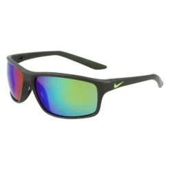 Nike Lunettes De Running^Adrenaline 22 M Vert