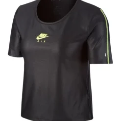 Nike T-shirt Et Manches Longues Running^Air T-Shirt