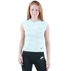 Nike T-shirt Et Manches Longues Running^Air T-shirt