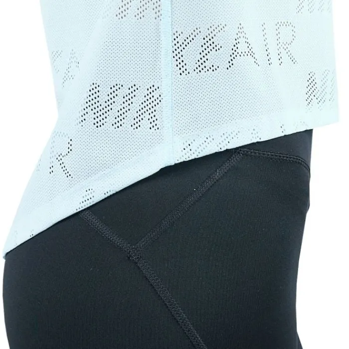 Nike T-shirt Et Manches Longues Running^Air T-shirt