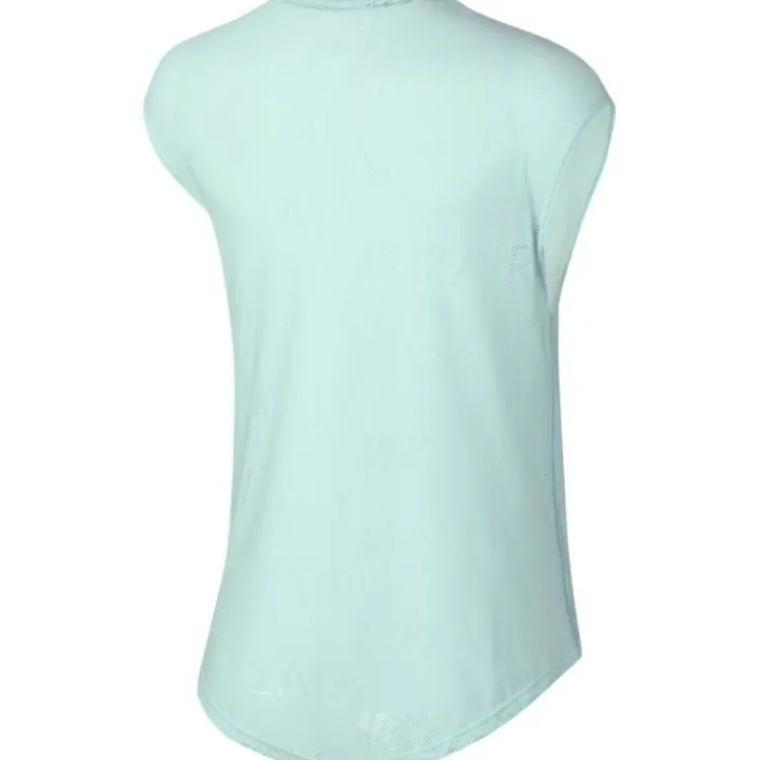 Nike T-shirt Et Manches Longues Running^Air T-shirt