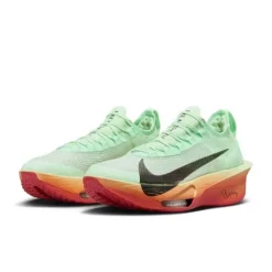 Nike Chaussures Running Neutre|Chaussures Running Carbone^Air Zoom Alphafly Next% 3 EK Vert