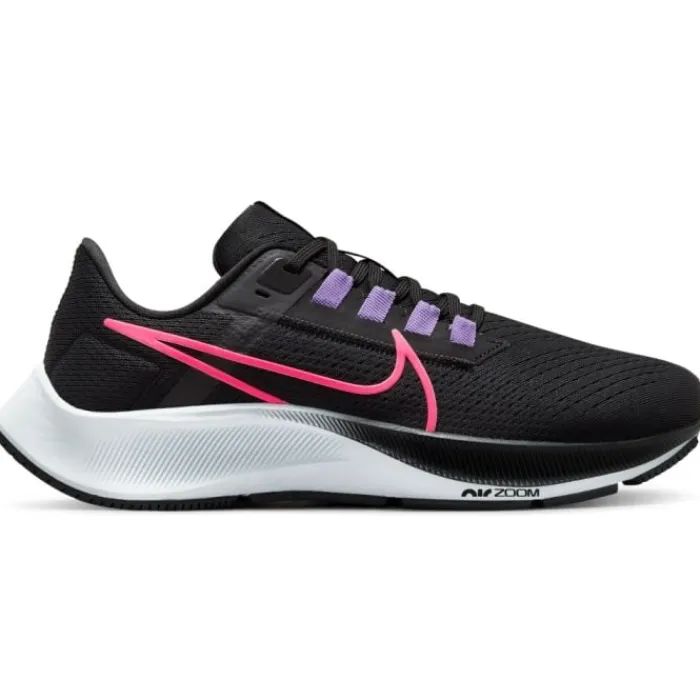 Nike Chaussures Running Neutre|Chaussures Running Entrainement^Air Zoom Pegasus 38 Noir