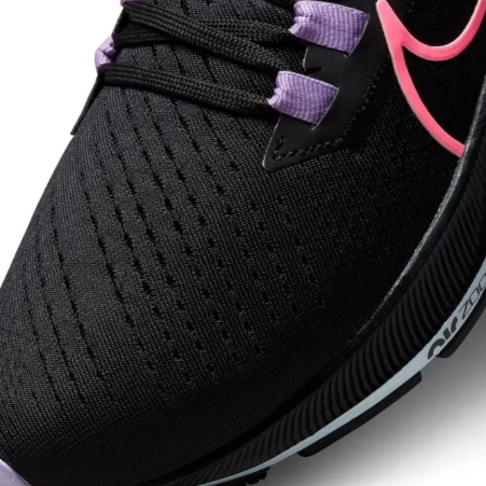 Nike Chaussures Running Neutre|Chaussures Running Entrainement^Air Zoom Pegasus 38 Noir