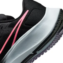 Nike Chaussures Running Neutre|Chaussures Running Entrainement^Air Zoom Pegasus 38 Noir