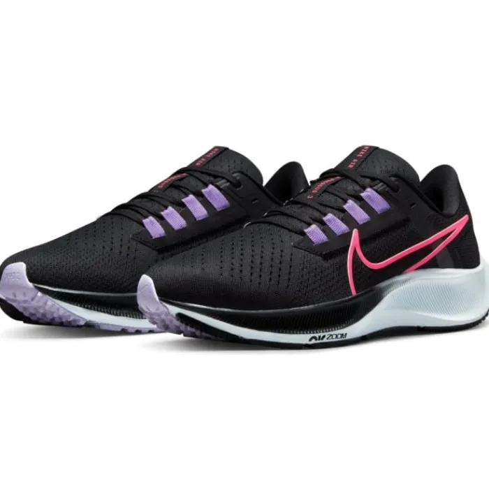 Nike Chaussures Running Neutre|Chaussures Running Entrainement^Air Zoom Pegasus 38 Noir