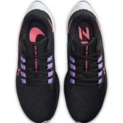 Nike Chaussures Running Neutre|Chaussures Running Entrainement^Air Zoom Pegasus 38 Noir