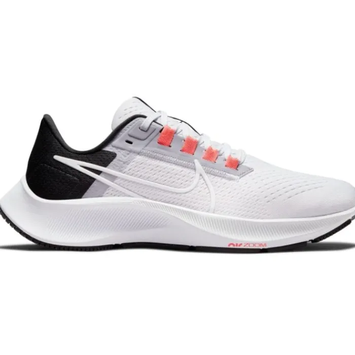 Nike Chaussures Running Neutre|Chaussures Running Entrainement^Air Zoom Pegasus 38 Blanc