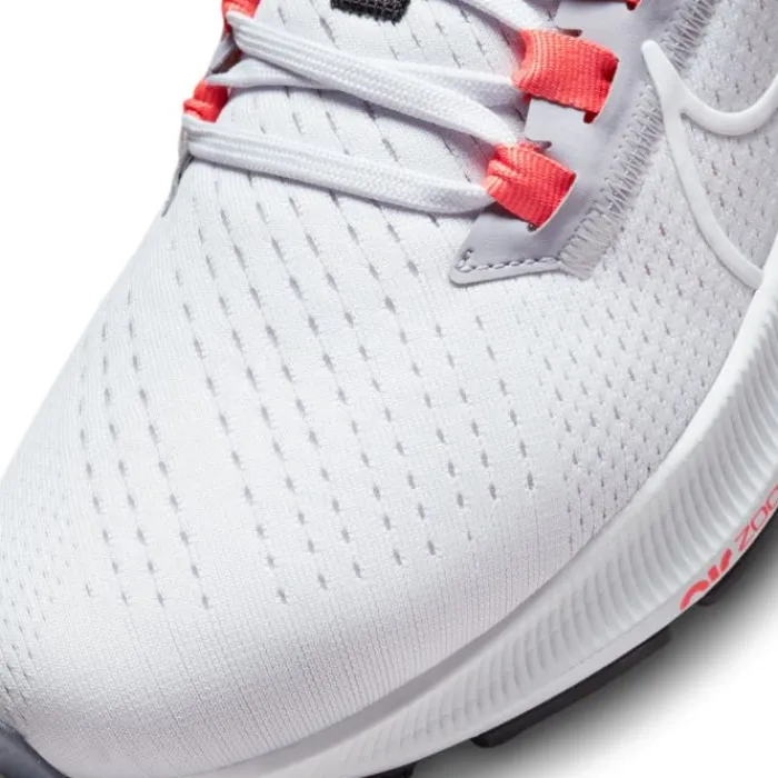 Nike Chaussures Running Neutre|Chaussures Running Entrainement^Air Zoom Pegasus 38 Blanc
